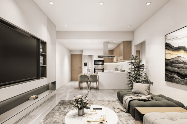 Where Comfort Meets High Quality Design 